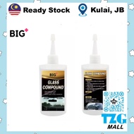 BIG+ Glass Compound Glass Care