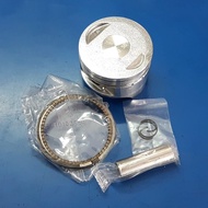 Nimota CK9 - Piston Set