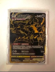 Pokémon 卡 無極汰那 VMAX UR