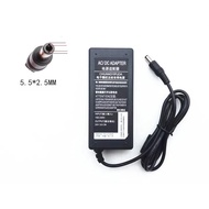Logitech G940 G920 Steering Wheel Power Cord G25 G27 G29 Power Adapter DC24V Charger Cord