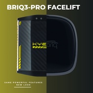 [Local SG] KyeBriq BRIQ3PRO | Android Box for Car | Wireless Apple Carplay | Wireless Android Auto