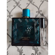 DECANT VERSACE EROS PARFUM