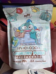 Wayway 洗衣珠22粒