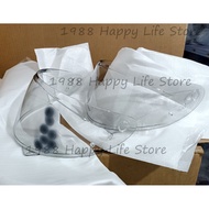 For HJC C10 HJ-34P HJ 34P Photochromic Visor Helmet Lens Glass Viewfinder Shield Windshield Motorcyc