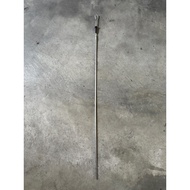 Excavator 6BD1 Engine Oil Dipstick