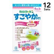 [ 12 件入組] BeanstalkSUKOYAKA健美家M1 棒 13g x 7