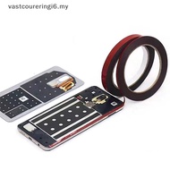 VAS 10M Mobile Phone Repair Double Side Tape For Cellphone Touch Screen LCD Pannel 3mm Self Adhesive
