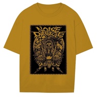 Men's Shirt Men's T-Shirt Noise Damage RUB610 HS