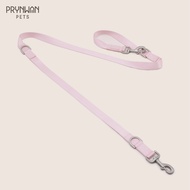 PRYNWAN Pets - Dog Leash สายจูง สัตว์เลี้ยง สีชมพู