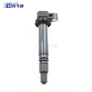 Coil Suitable for Corolla CELICA 2ZZ Engine High Voltage Package OE:90919-02238