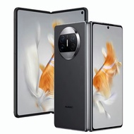 [2023] HUAWEI Mate X3 Foldable phone