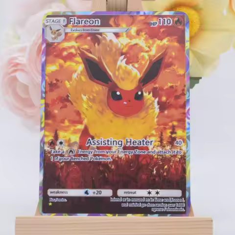 Pokemon Cards TAG TEAM VMAX GX V English Metal Card Anime Charizard Mewtwo Blastoise Pokémon Shiny L