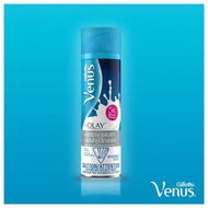 Gillette Venus with Olay Ultra Moisture Shaving Gel