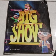 ShowBIG class 5 sd