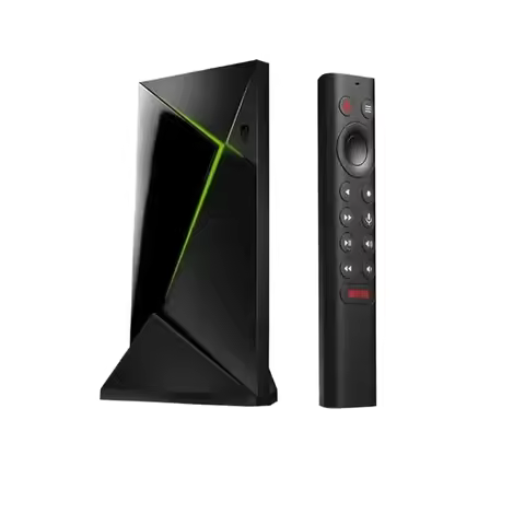 Go 2019 Shield TV Pro Video Game Consoles TV Box Android Consumer Electronics Games Accessories Cons