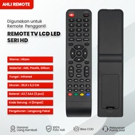Remote TV Ichiko LCD LED HD S3298 S4098 / Remot LCD LED Ichiko