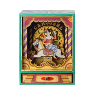 Trousselier - 旋轉木馬跳舞音樂盒