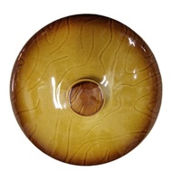 CLAYTAN Lid for Ceramic Rice Container | Penutup untuk Bekas Beras Seramik 5KG & 10KG