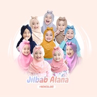 Hijab Alana