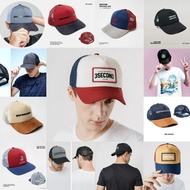 3Second Baseball Cap Original, ️️️️