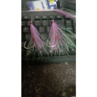 assist hook tenggiri