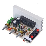 High Power Audio Amplifier Board Module Kit STK4102/4122/4112/4132/4182