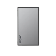 LEXAR - Lexar Professional Workflow便攜式SSD 4TB
