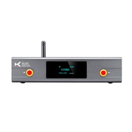 XDUOO MU-605 HD Bluetooth 5.1 Two ES9018K2M DAC Chip Audio Receiver Converter