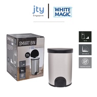 White Magic Smart Bin 20L