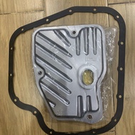 กรองเกียร์ ออโต้ แถมประเก็น AXIS Toyota Corolla Altis 2014 / Yaris / Vios / C-HR CVT 1ZR 2ZR 2NR 8NR