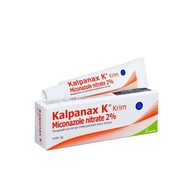 Kalpanax cream 5gr 5gr 5gram cream cr 5g gr gram/tube
