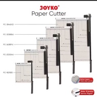 Joyko Paper Cutter PC-2638/F4 and PC-3038/B4 Paper Cutter
