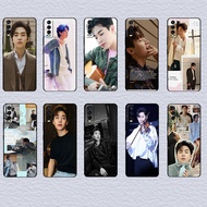 for Vivo 1811 1814 1819 1901 1804 1716 1906 1806 1726 1723 Henry Lau Anti fall phone case