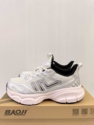 รองเท้าผ้าใบผู้หญิง Baoji แท้ 💯% รุ่น BJW1155 มีไซส์ 37-41
