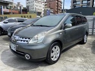 2011年 GRAND LIVINA 1.8七人座