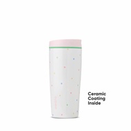 Owala SmoothSip Slider 12oz 20oz แก้วน้ำเก็บอุณหภูมิร้อน-เย็น ฝาเลื่อนปิดเปิดได้📍พร้อมส่ง📍