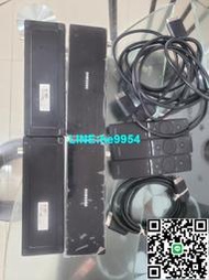 【小楊嚴選】二手三星電視機集線盒 接線盒 外接盒三星盒子適用于UA55/