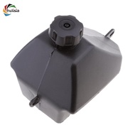 [chulisia] Gas Fuel Petrol Tank for 4-Stroke 70 110 125cc Quad Dirt Bike ATV 4 Wheeler