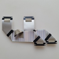 Brand New TCL 55V6EA 55V6E 65V6E 55V69E 55F265C 50V8E Motherboard Screen Cable Flat Cable