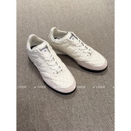 1:1！Original Standard 24A Baseball Shoes Third Generation German Training Shoes White Shoes
