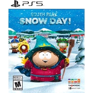 South Park:Snow Day Playstation 5