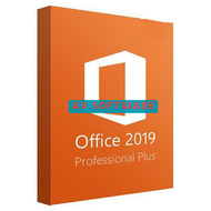 Phong Thư ( mã code Office 2019 Pro Plus 01 máy )