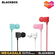 REMAX RM-502 Crazy Robot Earphone With Microphone 3.5mm C In Ear Wired Earphone RM502