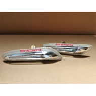 BMW 3 SERIES E90/E87/E84/E93 FENDER SIGNAL LIGHT LAMP / SIDE MARKER LAMP / MUDGUARD LAMPU / LED CLEA