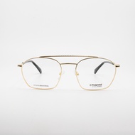 ฟรีเลนส์มูลค่า 1500.- | Polaroid กรอบแว่นตา รุ่น PLD D385