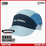 CIELE FSTCap SC Field Iconic SL Unisex Deep Space Chambrey