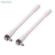 Peacellow 2pcs WiFi antenna 4G TS9 Wireless Router Antenna 2pcs/lot for Huawei E5573 E8372 SG