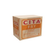 Minyak padat Cita fry frying fat
