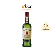 Jameson Irish Whiskey (750ml)