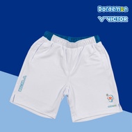 VICTOR x DORAEMON Badminton Sports Pants Model R-522DRM